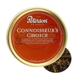 Cutie cu 50 grame de tutun aromat pentru fumat pipa Peterson Connoisseur’s Choice